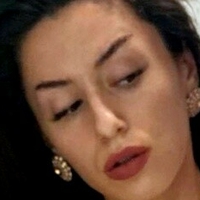 Adalline Desnuda
