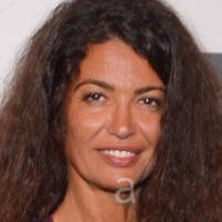 Afef Jnifen Desnuda