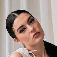 Aida Blanco Desnuda