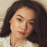 Alexa Loo Desnuda