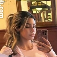 alexalovemodel Desnuda