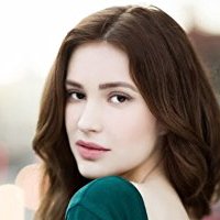 Alexia Fast Desnuda
