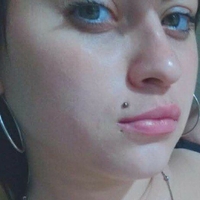 Algo De Ella Desnuda