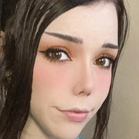 Alicia Ahegao Desnuda
