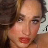 Alicia Amazonas Desnuda