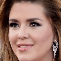 Alicia Machado Desnuda