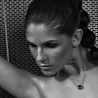 Aline Franzoi Desnuda