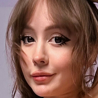 aliscream Desnuda