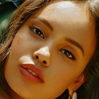Alisha Boe Desnuda