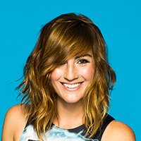 Alison Haislip Desnuda