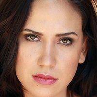 Alyssa LeBlanc Desnuda