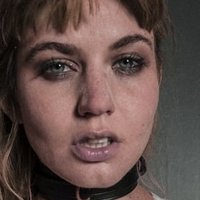 Amanda Rose Batz Desnuda