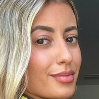 Ana Nello Desnuda