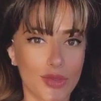 Ana Paula Leme Desnuda