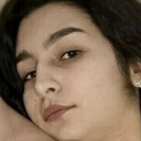 Anastasia Litvin Desnuda