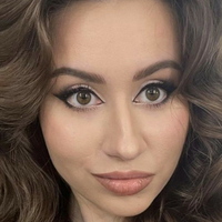 Anastasia Stalmakova Desnuda