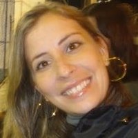 Andrea Lopes Desnuda