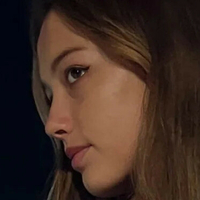 Anfisaria Riazhkina Desnuda