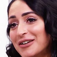 Angelina Pivarnick Desnuda