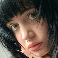 anhelinadoll Desnuda
