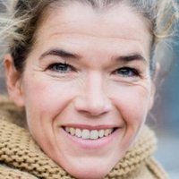 Anke Engelke Desnuda