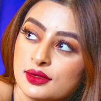 Ankita Dave Desnuda