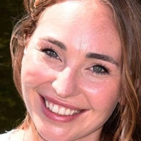 Anna Juliana Jaenner Desnuda