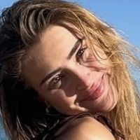 Anna von Klinski Desnuda