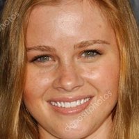 Anne Judson-Yager Desnuda