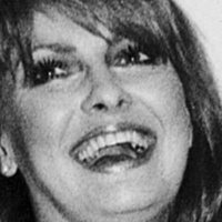 Anneka Di Lorenzo Desnuda