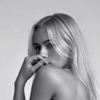 Anni Haase Desnuda