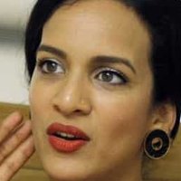 Anoushka Desnuda
