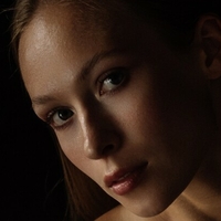 Arina Shestova Desnuda