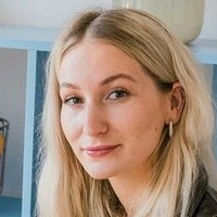 Astrid Andersen Desnuda
