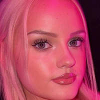 aubreyluvsss Desnuda