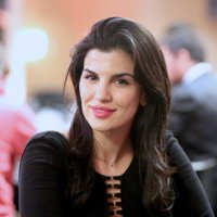 Aylar Lie Desnuda