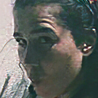 Ayşegül Akyüz Desnuda