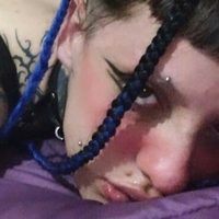 Baby Bad Doll Desnuda