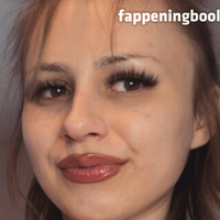 BabyCheech420 Desnuda