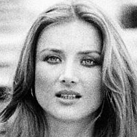 Barbara Bouchet Desnuda