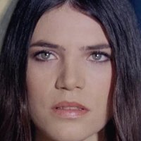 Barbara Magnolfi Desnuda
