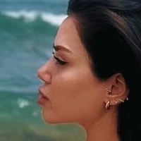 bernacalanthe Desnuda