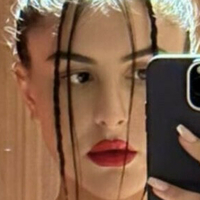 Bianca Andreescu Desnuda