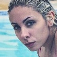 Biancazephyr Desnuda