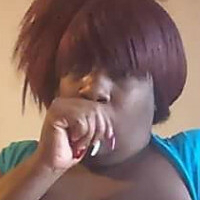 Big Black Tits Desnuda