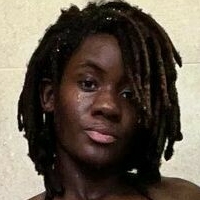 BinaNjikam Desnuda