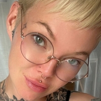 Bini_inked / Sabine Haimerl Desnuda
