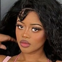 blackprincesspeach Desnuda