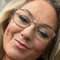Blondejenfreak Desnuda