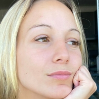 blondiecutty Desnuda